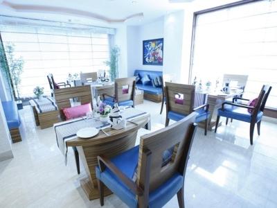 Hotel Star Rocks Yeni Delhi Dış mekan fotoğraf