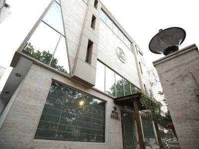 Hotel Star Rocks Yeni Delhi Dış mekan fotoğraf